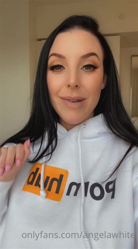 angela white joi